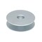 JUKI Sewing Machine Bobbin for Models #B1809761000 Reliable Steel Construction